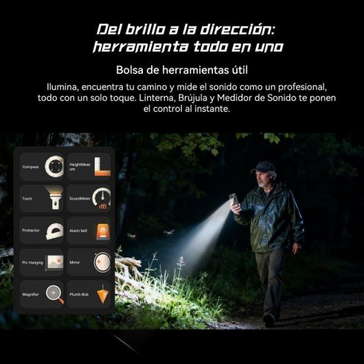 Blackview Fort 2 4G 8GB 128GB 6,56" Noir Double SIM