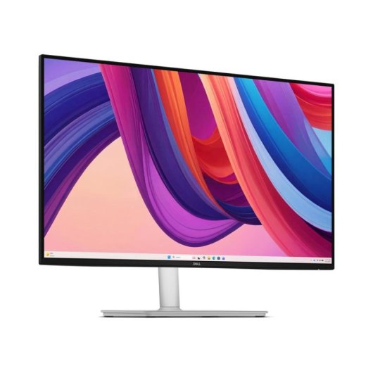 Monitor Dell Plus S2726HS 27" FullHD 165 Hz IPS FreeSync 5 ms ajustable en altura