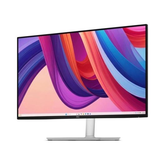 Monitor Dell Plus S2726HS 27" FullHD 165 Hz IPS FreeSync 5 ms ajustable en altura