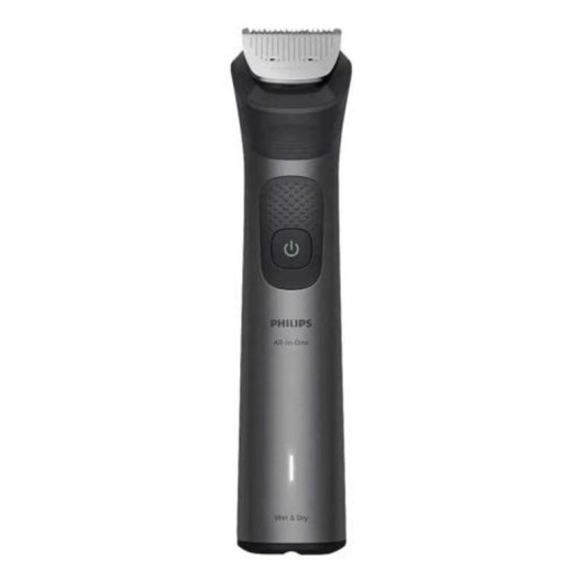 Tagliacapelli Multifunzione Philips 7000 MG7952 senza Fili 120min 19 Pettini Wet Dry Ricarica Rapida