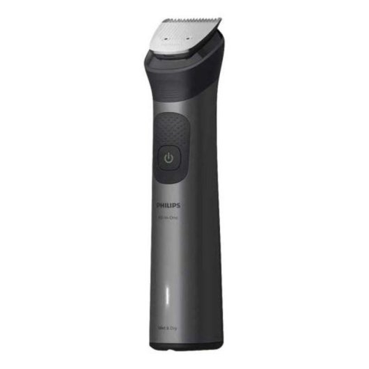 Tagliacapelli Multifunzione Philips 7000 MG7952 senza Fili 120min 19 Pettini Wet Dry Ricarica Rapida