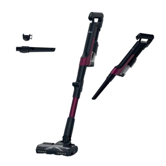 Aspirateur sans Fil Hoover HF2 Ultra Compact HF210HXP 165W 45 min Magenta