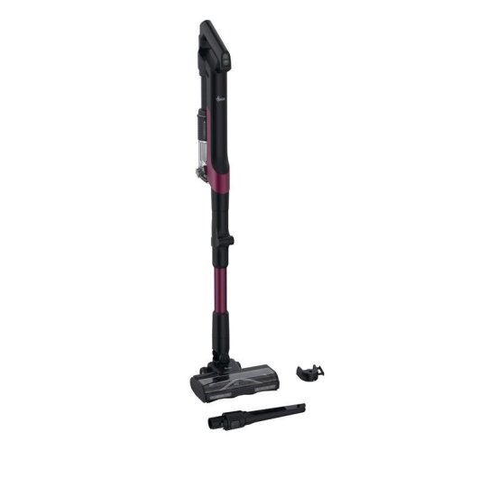 Aspirateur sans Fil Hoover HF2 Ultra Compact HF210HXP 165W 45 min Magenta