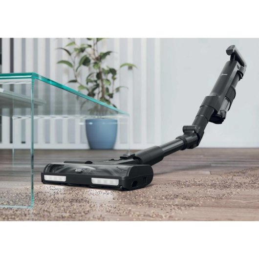 Aspirateur sans Fil Hoover HF2 Ultra Compact HF210HXP 165W 45 min Magenta