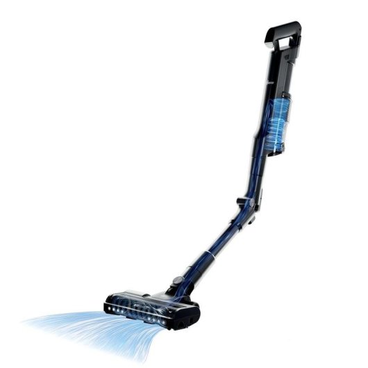 Aspirateur sans Fil Hoover HF2 Ultra Compact HF210HXP 165W 45 min Magenta