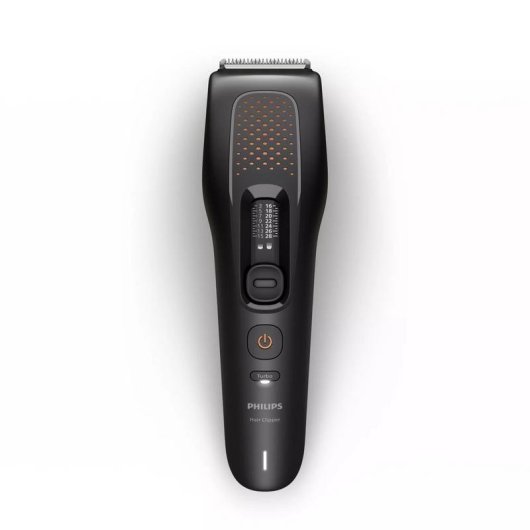 Cortapelos Philips HC7722 serie 7000 inalámbrico 28 longitudes 120min 3 peines