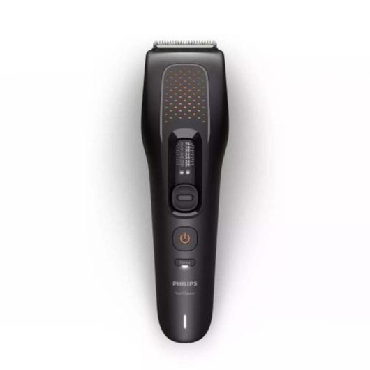 Cortapelos Philips HC7722 serie 7000 inalámbrico 28 longitudes 120min 3 peines
