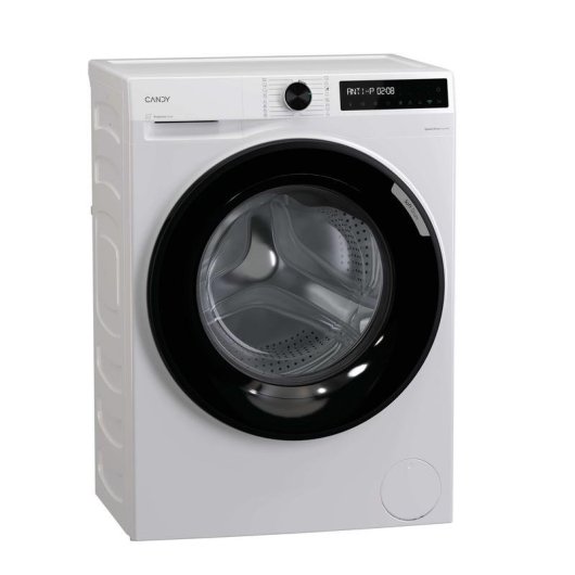 Lavadora Candy BR 414BL9-S Carga Frontal 14 Kg 1400 rpm A Blanca WiFi IA