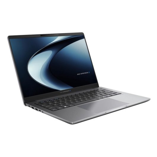 Ordinateur portable ASUS ExpertBook P5 G2 14" AMD Ryzen AI 7 445 16GB 512GB SSD Misty Grey Sans OS