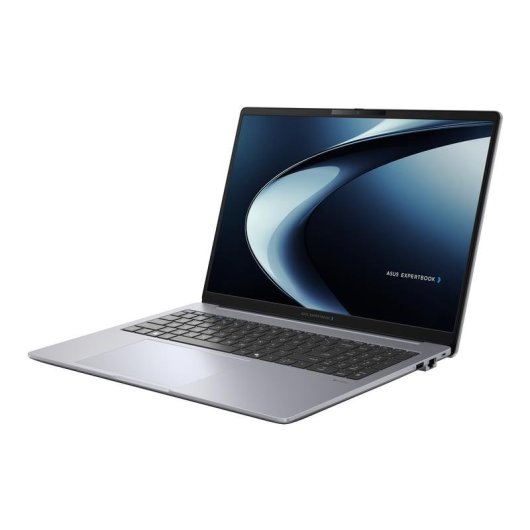 Ordinateur portable ASUS ExpertBook P3 G1 16" Intel Core Ultra 7 255H 16GB 512GB SSD Sans OS