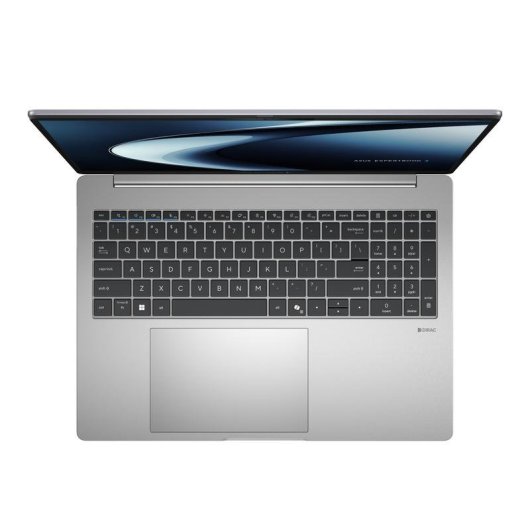 Ordinateur portable ASUS ExpertBook P3 G1 16" Intel Core Ultra 7 255H 16GB 512GB SSD Sans OS