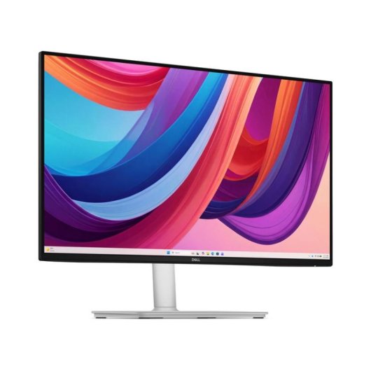 Monitor Dell Plus S2426HS 23,8" FullHD 165Hz IPS FreeSync Höhenverstellbar