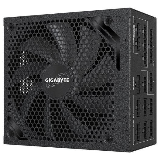 Fuente de Alimentación GIGABYTE UD1300GM PG5 EU 1300W 80+ Gold modulaire