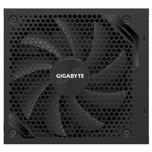 Fuente de Alimentación GIGABYTE UD1300GM PG5 EU 1300W 80+ Gold modulaire