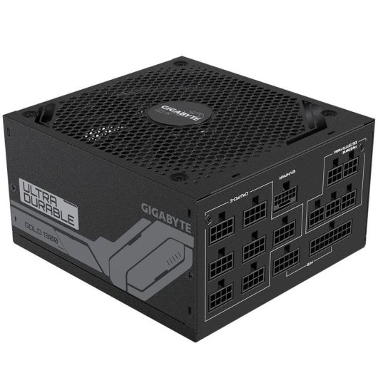 Fuente de Alimentación GIGABYTE UD1300GM PG5 EU 1300W 80+ Gold modulaire