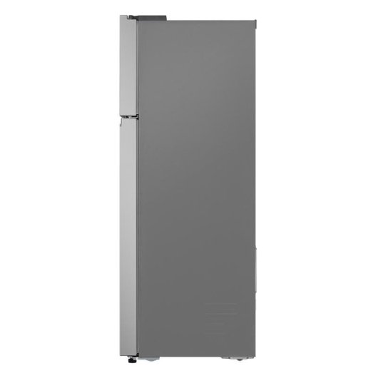 Frigorifero Due Porte LG GTBV44PYBKD Total No Frost 184,5 cm 461 L E Argento