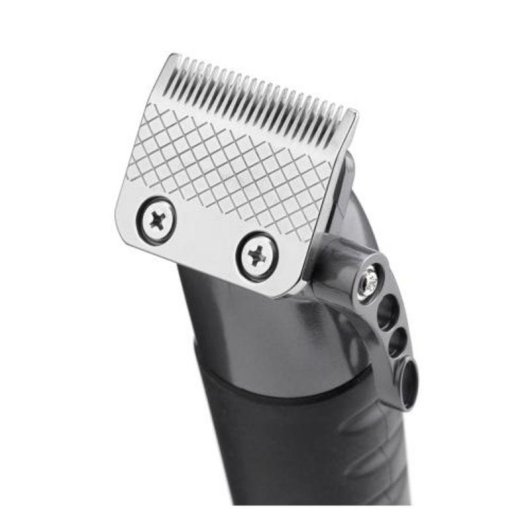 Haarschneider BaByliss Kabellos 1-25 mm 180min 10 Aufsätze Japanischer Stahl