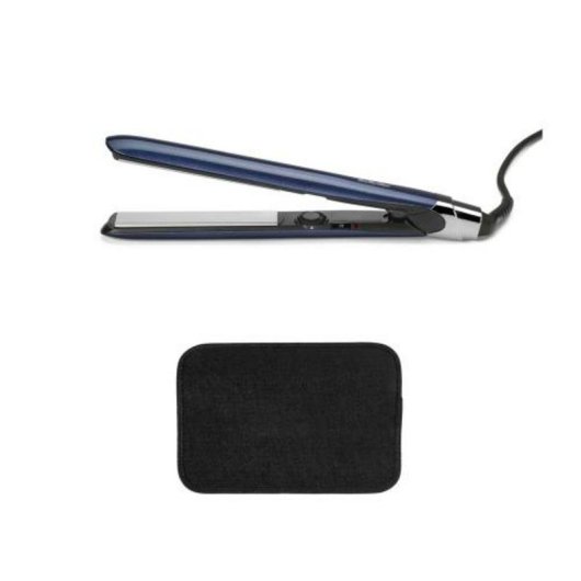 Lisseur Céramique Titane BaByliss 235ºC 13 Réglages Arrêt Automatique Bleu