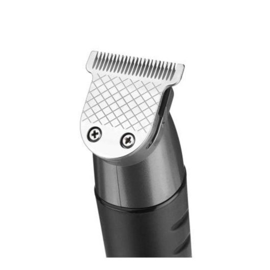 Cortapelos multifunción BaByliss inalámbrico 0,5-10 mm 240min 6 peines seco y húmedo