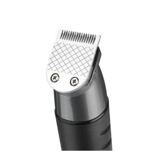 Cortapelos multifunción BaByliss inalámbrico 0,5-10 mm 240min 6 peines seco y húmedo