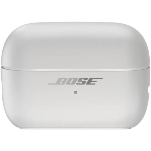 Bose Ultra Open Earbuds 2 sans fil Bluetooth audio immersif blancs