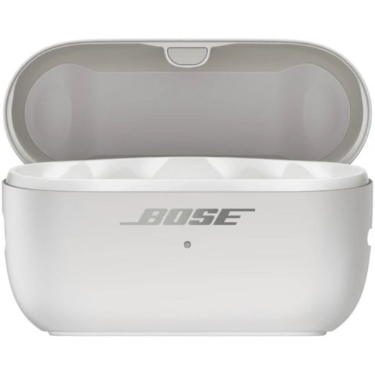 Bose Ultra Open Earbuds 2 sans fil Bluetooth audio immersif blancs