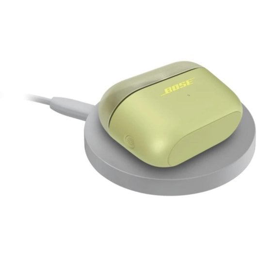 Bose Sport Open Earbuds sans fil Bluetooth sport, IP54, vert eucalyptus