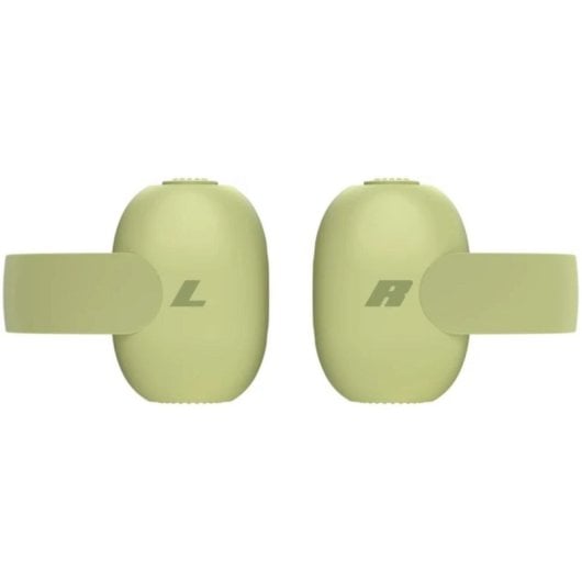 Bose Sport Open Earbuds sans fil Bluetooth sport, IP54, vert eucalyptus