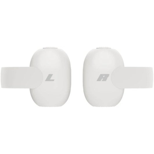 Bose Sport Open Earbuds sans fil Bluetooth IP54 blanc fumee