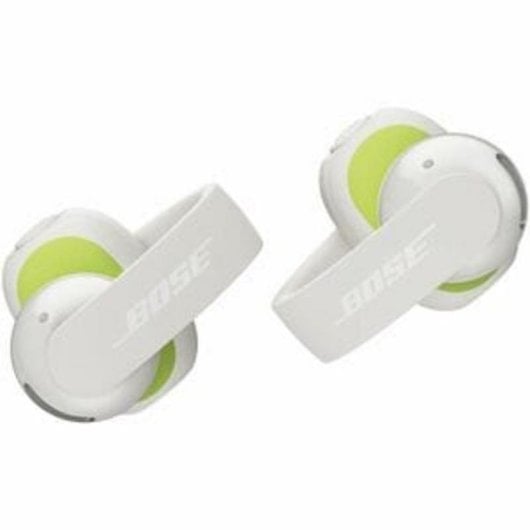 Bose Sport Open Earbuds sans fil Bluetooth IP54 blanc fumee