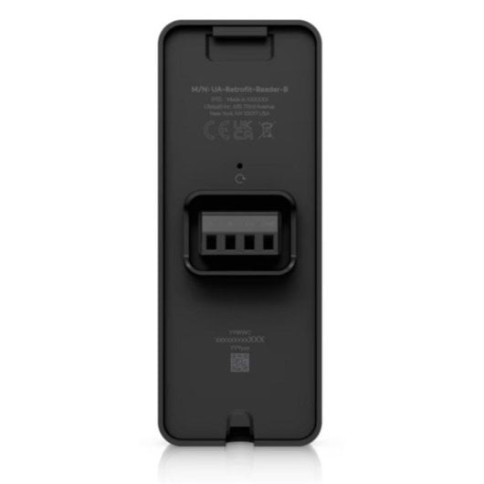 Contrôle d’Accès Ubiquiti Retrofit Reader Carte et Mobile NFC Bluetooth IP55