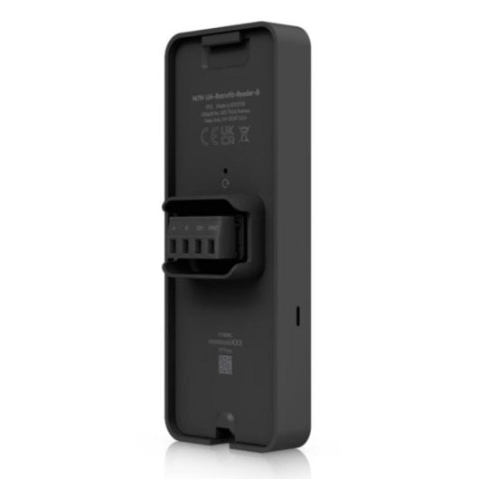 Contrôle d’Accès Ubiquiti Retrofit Reader Carte et Mobile NFC Bluetooth IP55