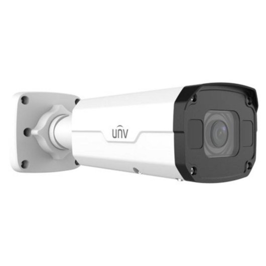 Überwachungskamera Uniview IPC2325SB-DZK-I0 2K Nachtsicht Außen Zwei-Wege-Audio