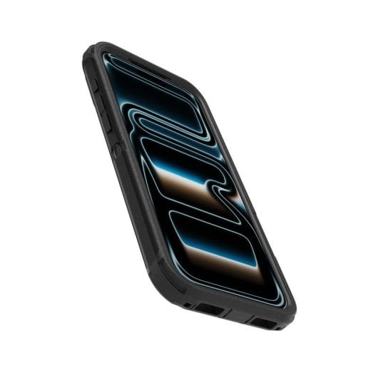 OtterBox Defender Pro Hülle Schwarz für iPhone 18 Pro Max und 17 Pro Max