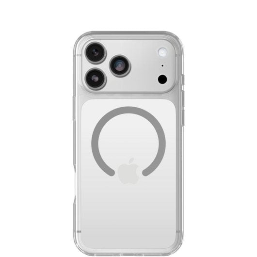 OtterBox Lumen transparente MagSafe Hülle für iPhone 18 Pro Max/17 Pro Max