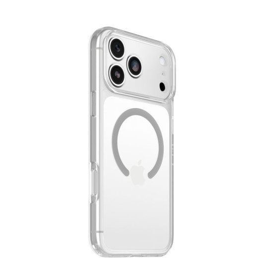 OtterBox Lumen transparente MagSafe Hülle für iPhone 18 Pro Max/17 Pro Max