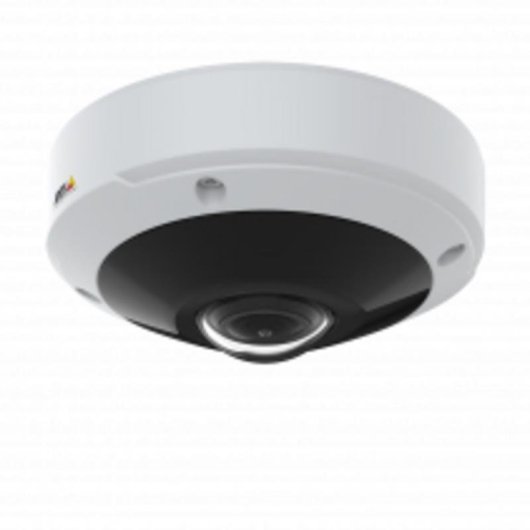 Videocamere di sorveglianza Axis M3057-PLVE MK II 6 MP Visione Notturna Interno ed Esterno
