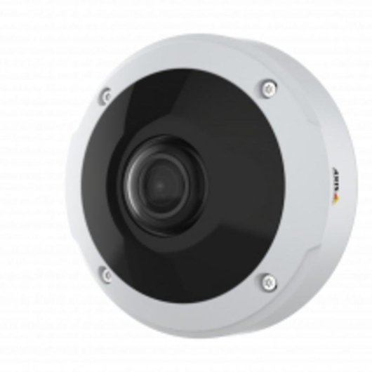 Videocamere di sorveglianza Axis M3057-PLVE MK II 6 MP Visione Notturna Interno ed Esterno
