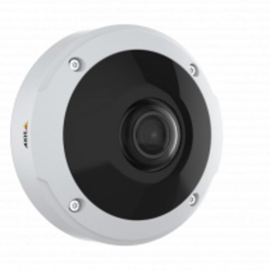 Videocamere di sorveglianza Axis M3057-PLVE MK II 6 MP Visione Notturna Interno ed Esterno