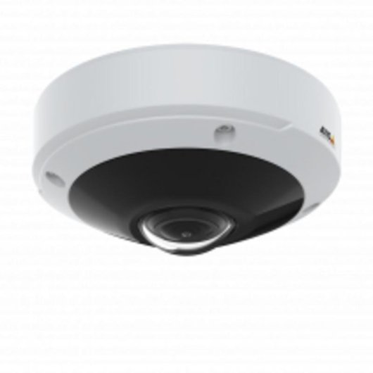 Videocamere di sorveglianza Axis M3057-PLVE MK II 6 MP Visione Notturna Interno ed Esterno