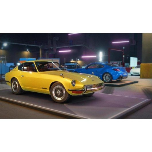 Gear. Club Unlimited 3 Xbox Series (Versión UK)