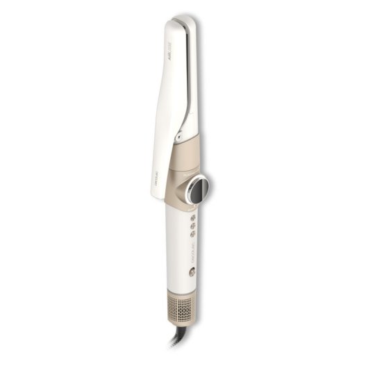 Moldeador multifunción AirGlisse 18in1 1400 W Coanda 18 accesorios champán