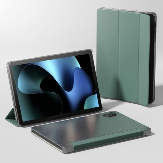 Tablet Thunrlge Kt107 WiFi 5G 10,1" 8GB 128GB Vert