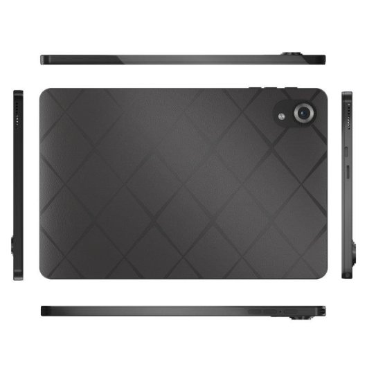 Tablet Thunrlge Kt107 WiFi 5G 10,1" 8GB 128GB Vert