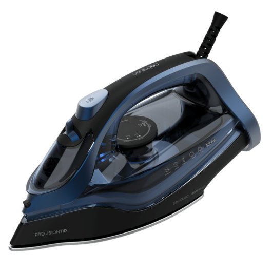 Fer a repasser IronHero H-3000 X-Treme 3000 W Ceramique XXL