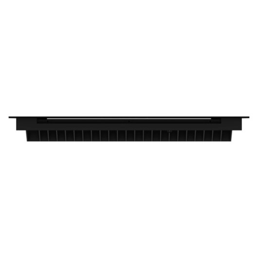 Placa de Inducción Bolero Squad I 4000 Eco 60 cm 4 Zonas 7,2 kW