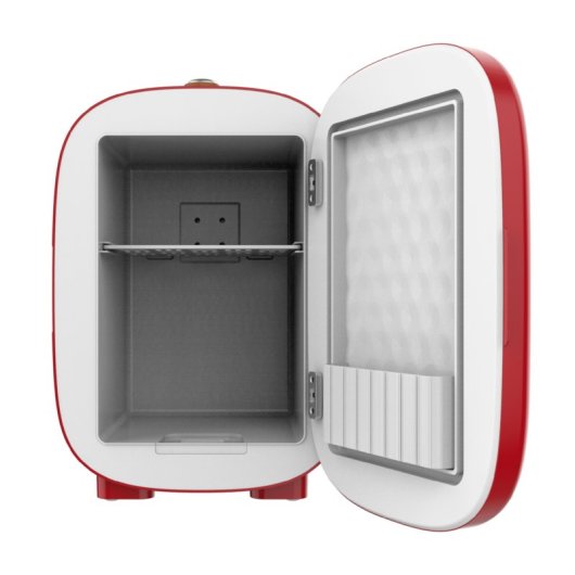 Frigorifero portatile Bolero MiniCooling 4L Capri Red