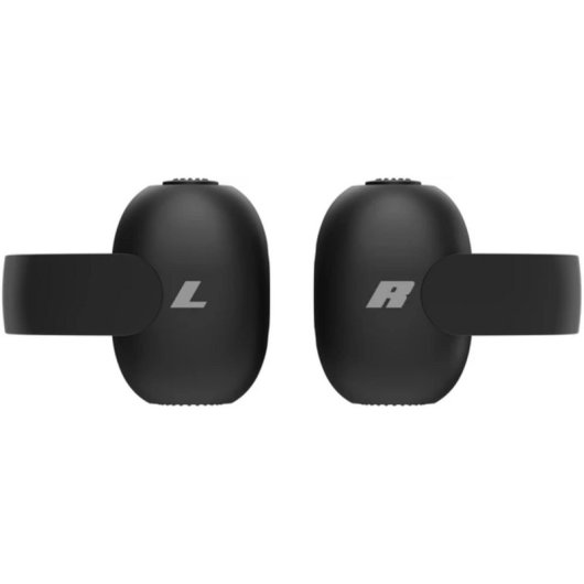 Auriculares Bose Sport Open Earbuds inalámbricos Bluetooth para deporte negros