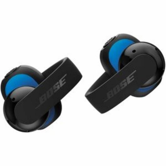 Auriculares Bose Sport Open Earbuds inalámbricos Bluetooth para deporte negros