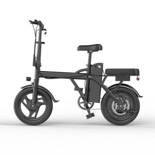 Velo electrique pliable Headeer X14-H 14 pouces 250 W IP65